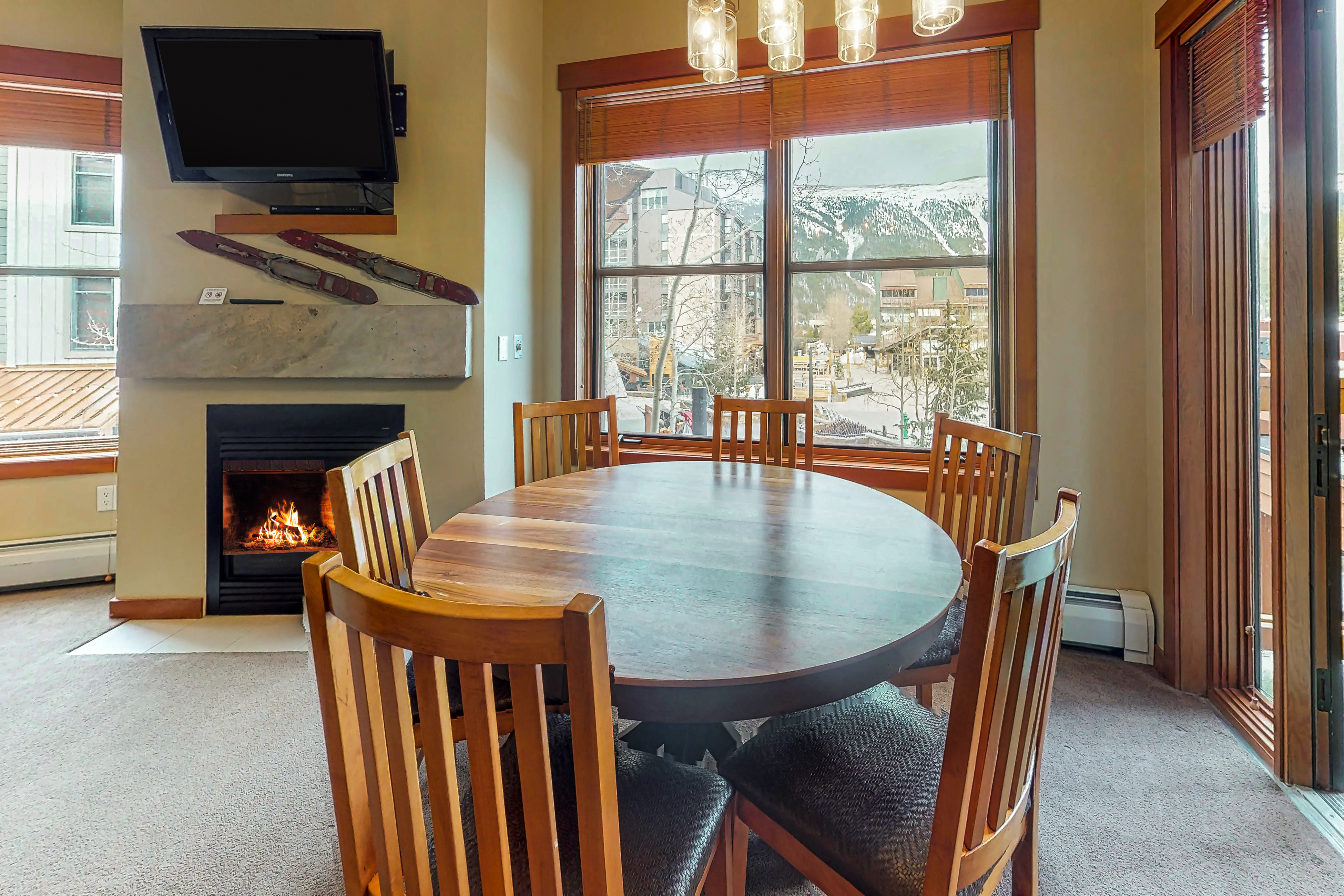 Breckenridge Condo 937817