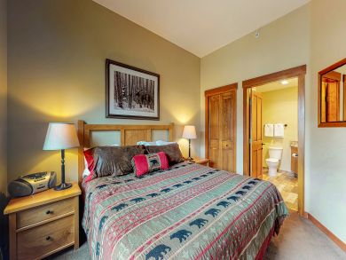 Breckenridge Condo 937817
