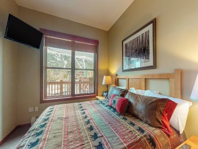 Breckenridge Condo 937817