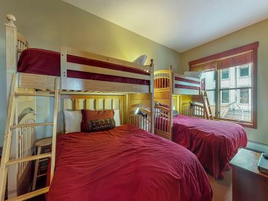 Breckenridge Condo 937817