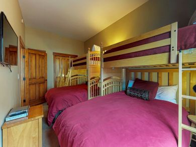Breckenridge Condo 937817