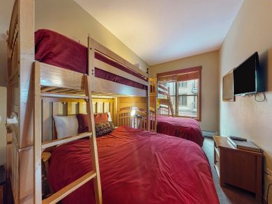 Breckenridge Condo 937817