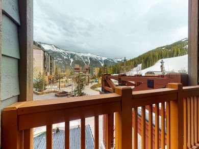 Breckenridge Condo 937817