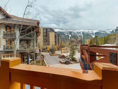 Breckenridge Condo 937817