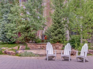 Breckenridge Condo 937817