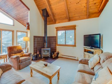Breckenridge Home 937818 Breckenridge Home 937818