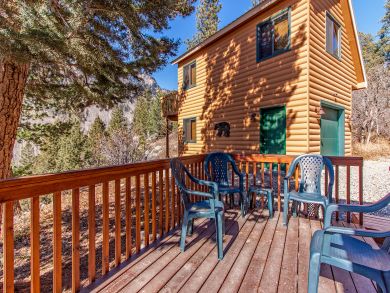 Breckenridge Home 937818 Breckenridge Home 937818