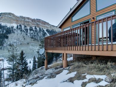 Breckenridge Home 937818 Breckenridge Home 937818