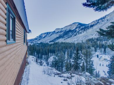 Breckenridge Home 937818 Breckenridge Home 937818