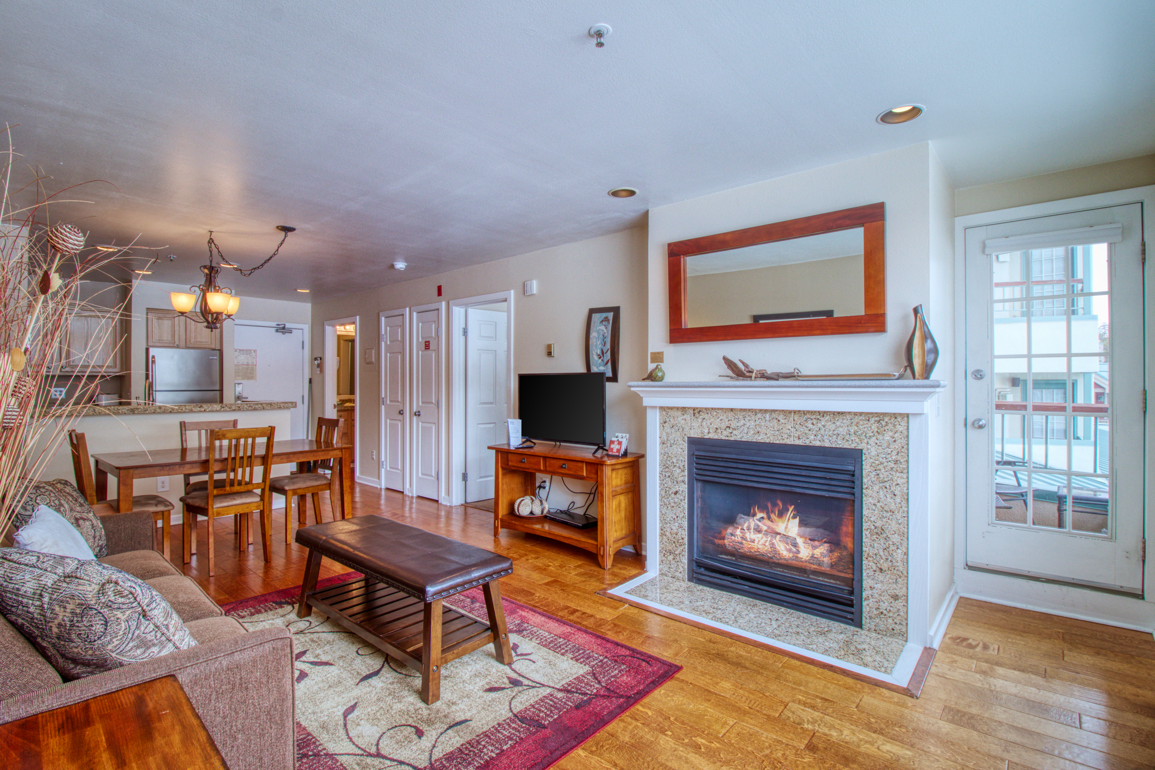 Breckenridge Condo 937819