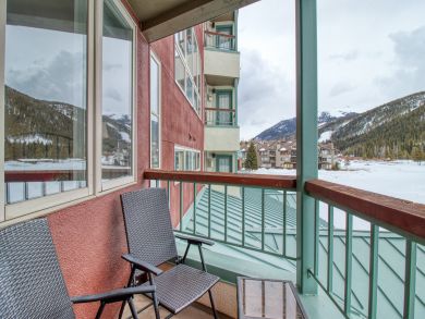 Breckenridge Condo 937819