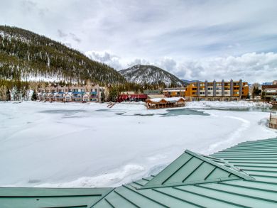 Breckenridge Condo 937819