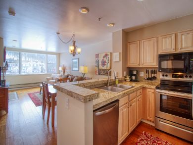 Breckenridge Condo 937819