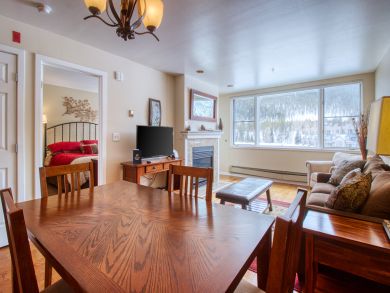 Breckenridge Condo 937819