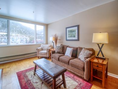 Breckenridge Condo 937819