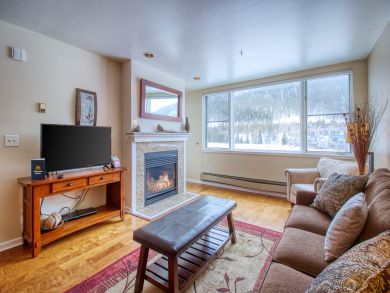 Breckenridge Condo 937819