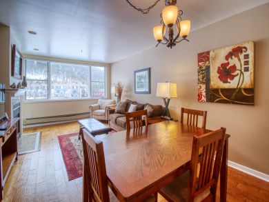 Breckenridge Condo 937819