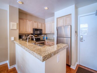 Breckenridge Condo 937819
