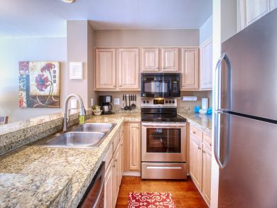 Breckenridge Condo 937819