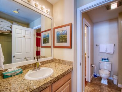 Breckenridge Condo 937819
