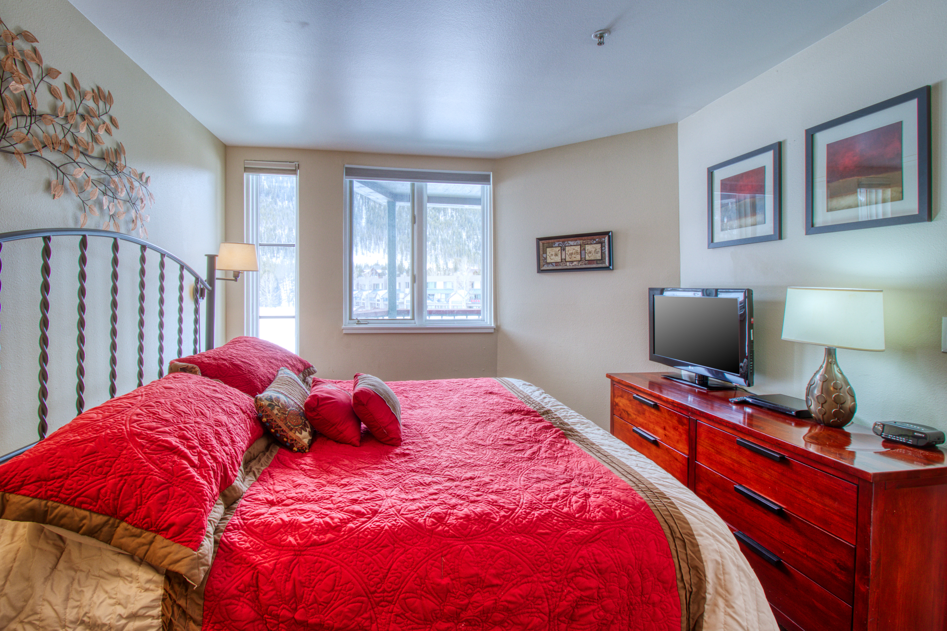 Breckenridge Condo 937819
