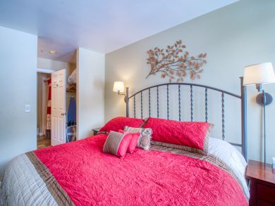 Breckenridge Condo 937819