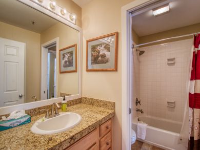 Breckenridge Condo 937819