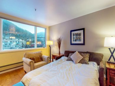 Breckenridge Condo 937819
