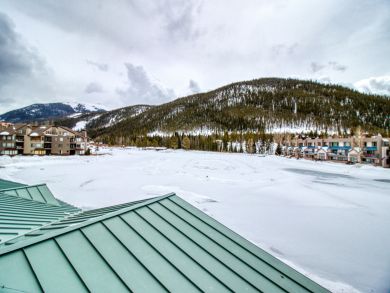 Breckenridge Condo 937819