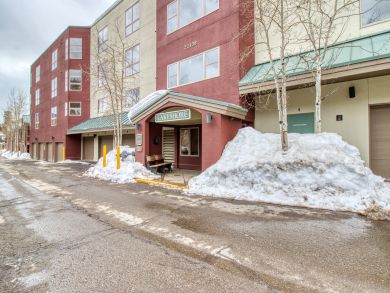 Breckenridge Condo 937819