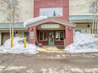 Breckenridge Condo 937819