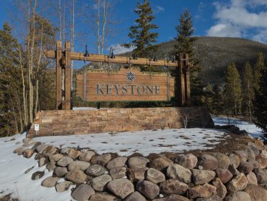 Breckenridge Condo 937819