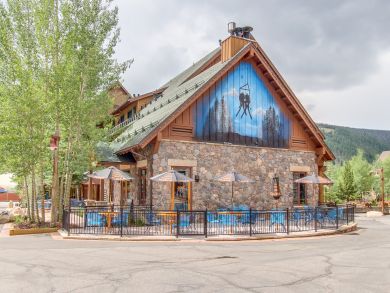 Breckenridge Condo 937819