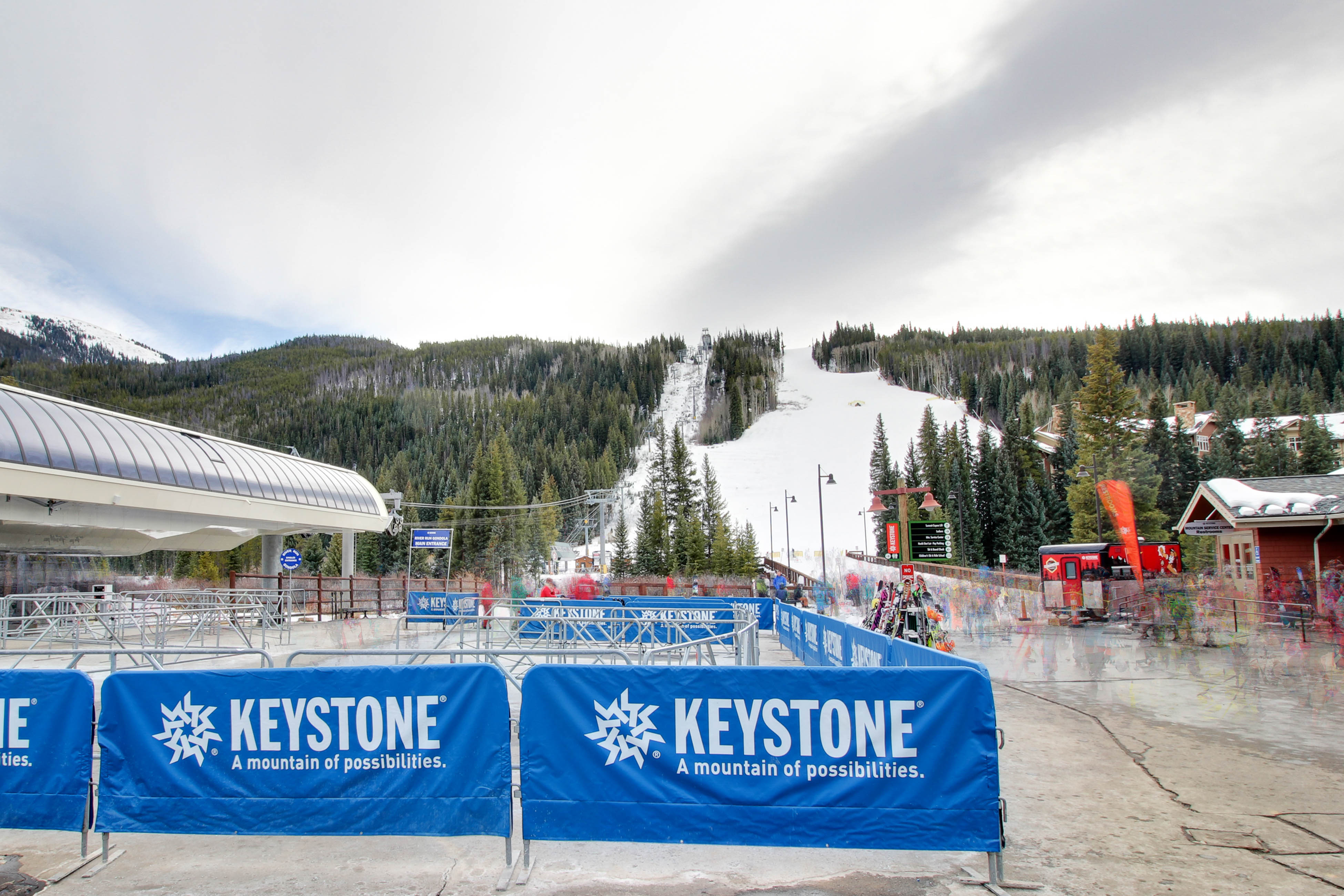 Breckenridge Condo 937819