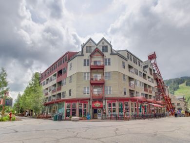 Breckenridge Condo 937819