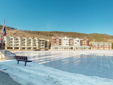Breckenridge Condo 937819