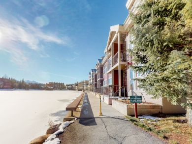 Breckenridge Condo 937819