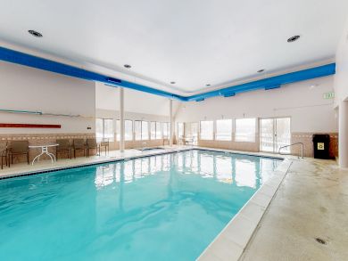 Breckenridge Condo 937819
