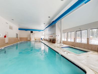 Breckenridge Condo 937819