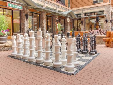 Breckenridge Condo 937819