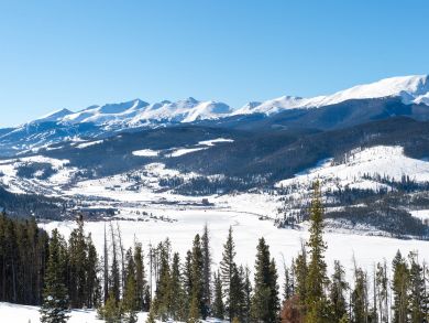 Breckenridge Condo 937819