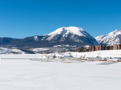 Breckenridge Condo 937819