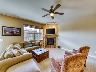 Winter Park Home 937820