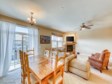 Winter Park Home 937820