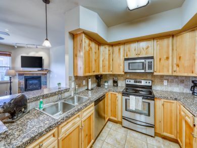 Winter Park Home 937820