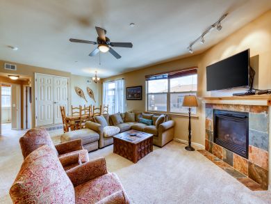 Winter Park Home 937820