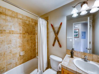 Winter Park Home 937820