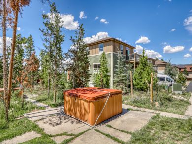 Winter Park Home 937820
