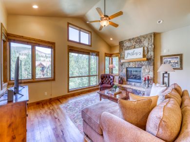 Breckenridge Condo 937821