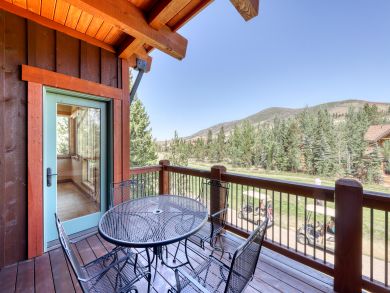 Breckenridge Condo 937821